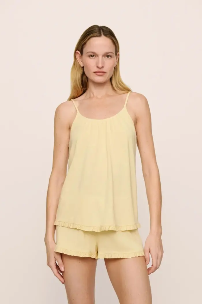 Flirty & Effortless Sleep Set