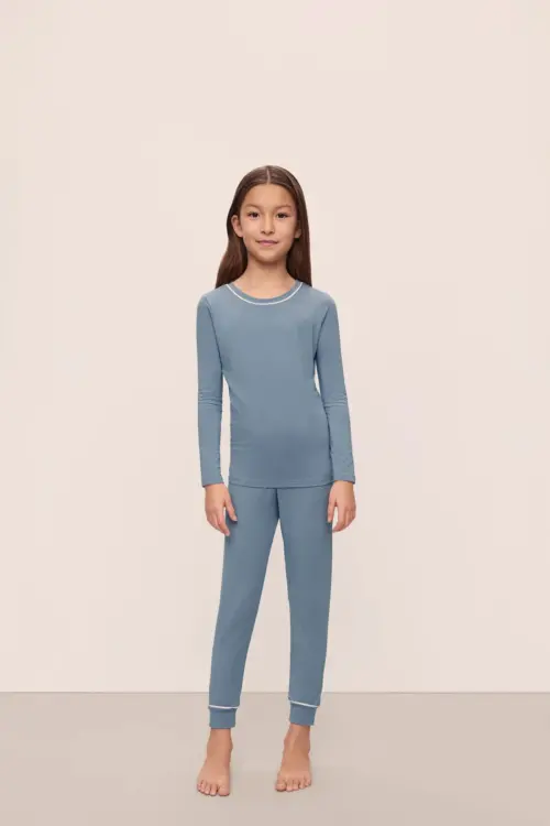 Midnight Cozy Kids Set