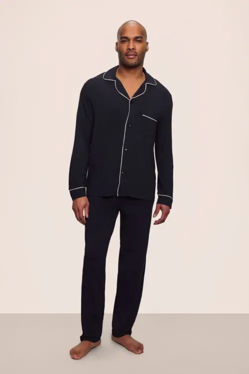Timeless Comfort for Him