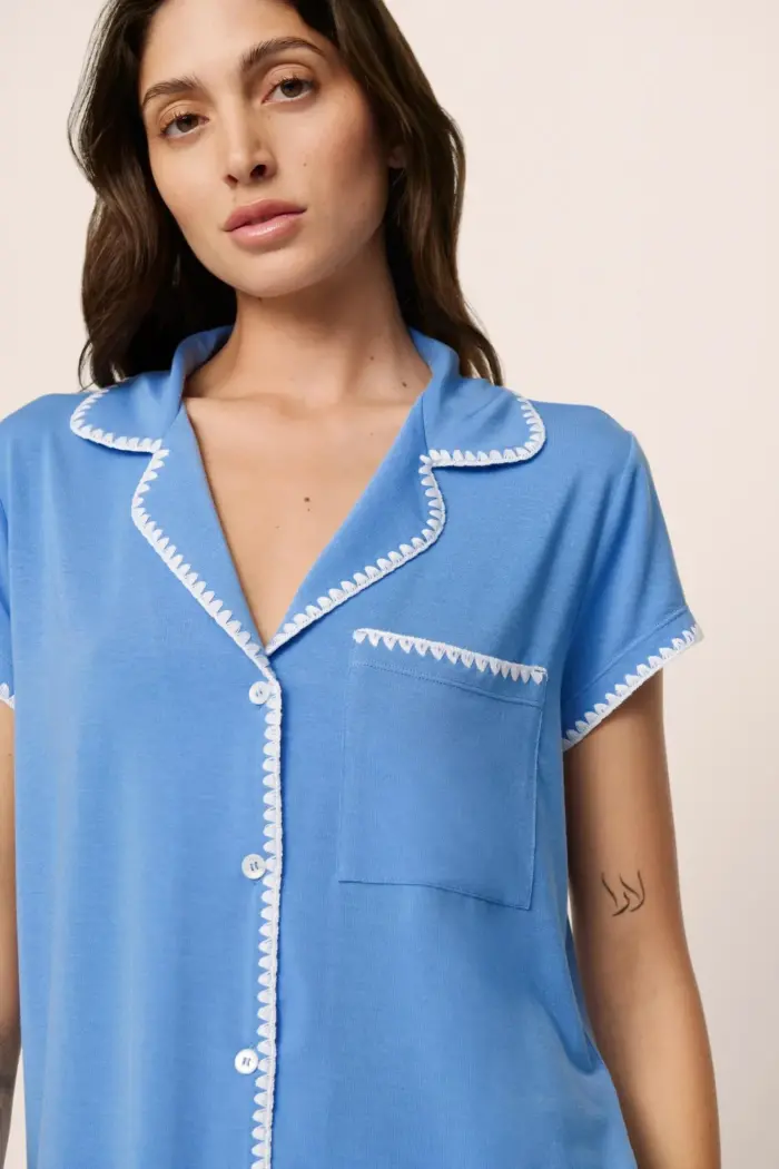 CloudBlue Lounge Set - Image 2