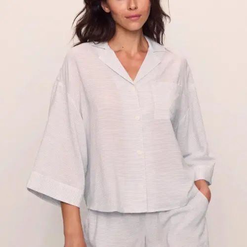 Nautico Relaxed Short PJ Set