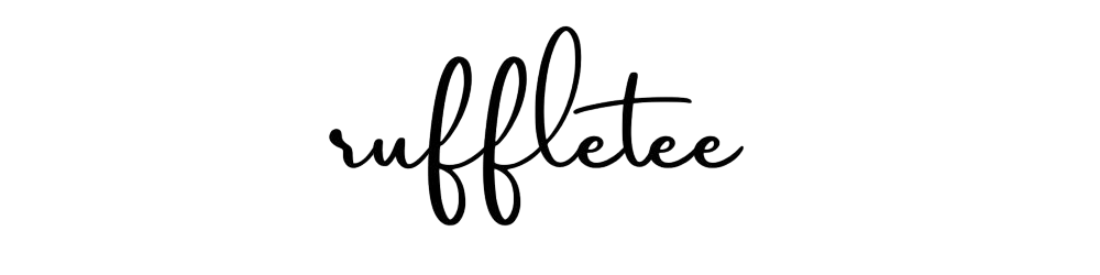 Ruffletee